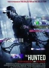 The Hunted (2013)