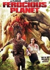 Ferocious Planet (2011)
