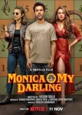 Monica O My Darling (2022)