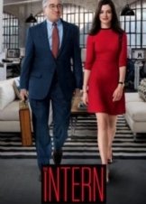 The Intern (2015)
