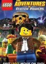 Lego: The Adventures of Clutch Powers  2010