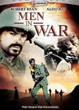 Men in War (1957)