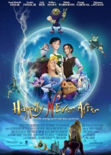 Happily N'Ever After / Ζήσαμε Εμείς Καλά κι Αυτοί… Χειρότερα (2006)