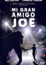 Ο σπάνιος Τζο / Mighty Joe young (1998)