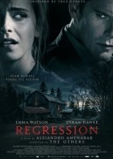 Regression / Σκοτεινή Ανάμνηση (2015)