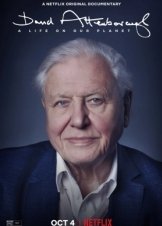 David Attenborough: A Life on Our Planet (2020)