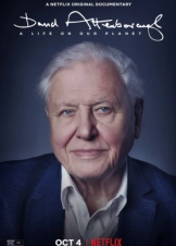 David Attenborough: A Life on Our Planet (2020)
