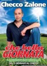 What A Beautiful Day / Che Bella Giornata (2011)