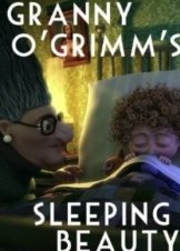 Granny O'Grimms Sleeping Beauty  (2008) Short