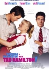 Ραντεβού με έναν Σταρ / Win a Date with Tad Hamilton (2004)