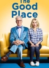 The Good Place (2016)