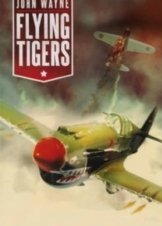 Flying Tigers (1942)