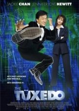 Το σμόκιν της συμφοράς / The Tuxedo (2002)