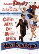 Η Σχολή Διασκεδάζει / The West Point Story (1950)