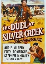 The Duel At Silver Creek (1952)