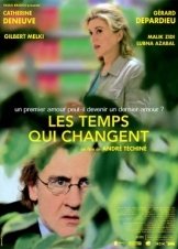 Ο Χρονοσ Που Κυλα / Changing Times / Les temps qui changent (2004)