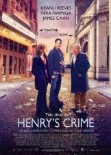 Henry's Crime / Το Σχέδιο Του Χένρι (2010)