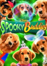 Spooky Buddies / Φαντάσματα Και Φιλαράκια (2011)