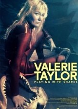 Playing with Sharks: The Valerie Taylor Story (2021)