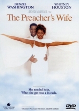 The Preacher's Wife / Φτερωτός Ερωτας (1996)