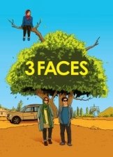 3 Faces / Se rokh (2018)