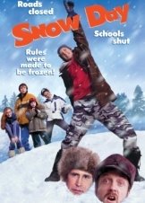 Τρελές Πλάκες στο Χιόνι - Snow Day (2000)