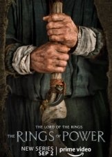 The Lord of the Rings: The Rings of Power / Ο Άρχοντας των Δαχτυλιδιών: Τα Δαχτυλίδια της Δύναμης (2022)