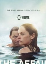 The Affair (2014)