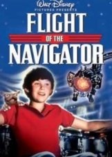 Flight of the Navigator (1986)