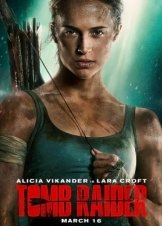 Tomb Raider: Lara Croft (2018)