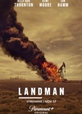 Landman / Landman (2024)