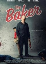 The Baker (2022)