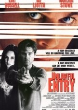 Απαγορευμένη Έλξη / Unlawful Entry (1992)