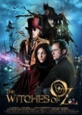 The Witches Of Oz  (2011)