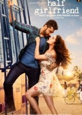 Half Girlfriend (2017)