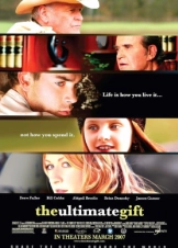 Το Υπερτατο Δωρο / The Ultimate Gift (2006)