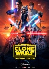 Star Wars: The Clone Wars (2008)