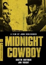 Midnight Cowboy / Ο καουμπόι του μεσονυχτίου (1969)