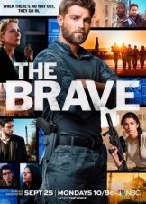 The Brave (2017)