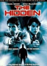 The Hidden (1987)