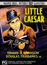 Ο Άρχων του Εγκλήματος / Little Caesar (1931)