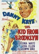 The Kid from Brooklyn (1946)