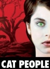 Cat People / Η Αγριόγατα (1982)