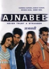Ajnabee (2001)