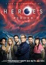 Heroes Reborn (2015)