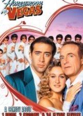 Honeymoon in Vegas (1992)