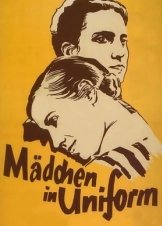 Παρθενεσ Εν Στολη / Girls in Uniform / Mädchen in Uniform (1931)