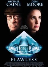 Ανεξιχνίαστη Ληστεία / Flawless (2007)