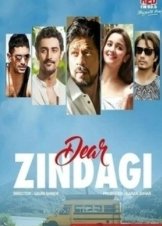 Dear Zindagi (2016)