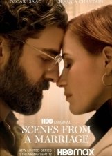 Scenes from a Marriage (2021)